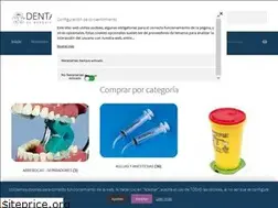 Sites similar to dentalsegurite.es