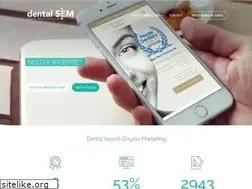 Sites similar to dentalsem.co.uk
