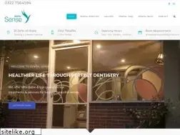 Sites similar to dentalsense.pk