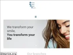Sites similar to dentalsense.pl