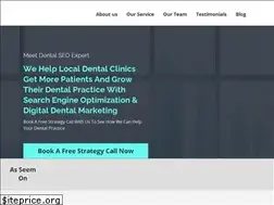 Sites similar to dentalseoexpert.com