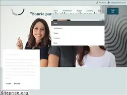 Sites similar to dentalserranos.com