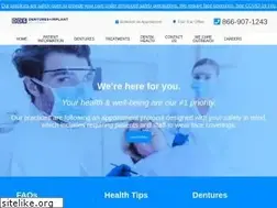 Sites similar to dentalservice.net