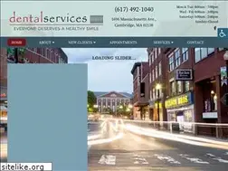 Sites similar to dentalservices-pc.com