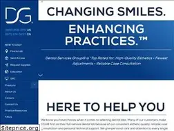 Sites similar to dentalservices.net