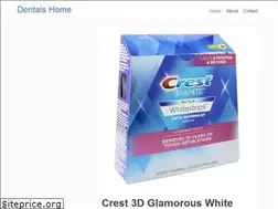 Sites similar to dentalshome.com