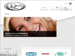 Sites similar to dentalshop.co.nz