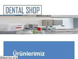 Sites similar to dentalshop.com.tr