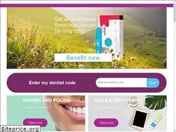 Sites similar to dentalshop.fr