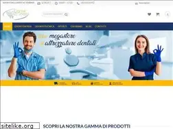 Sites similar to dentalshop.it