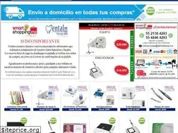 Sites similar to dentalshop.mx
