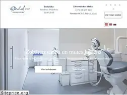 Sites similar to dentalshopclinic.lv