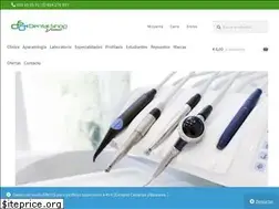 Sites similar to dentalshopdiscount.com