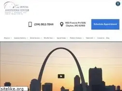 Sites similar to dentalsleepstlouis.com