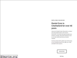 Sites similar to dentalsmileschelmsford.co.uk