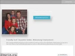 Sites similar to dentalsmilesofcliftonpark.com