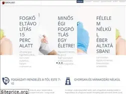 Sites similar to dentalsoft.hu