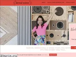 Sites similar to dentalsoiree.com
