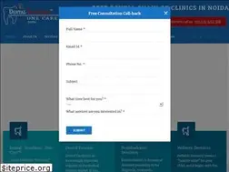 Sites similar to dentalsolnsonecare.com