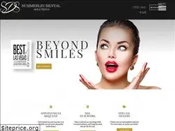 Sites similar to dentalsolutionslv.com