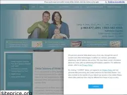 Sites similar to dentalsolutionsofwh.com