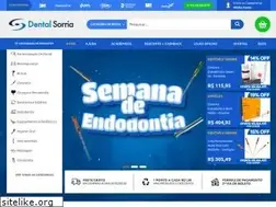 Sites similar to dentalsorria.com.br