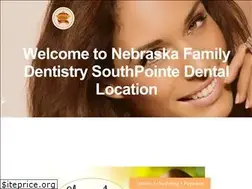 Sites similar to dentalsouthpointe.com