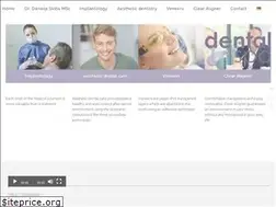 Sites similar to dentalspa-wien.at