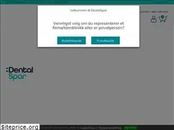 Sites similar to dentalspar.no