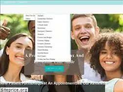 Sites similar to dentalspasanford.com