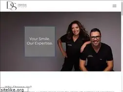 Sites similar to dentalspecialistsofdarien.com