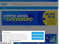 Sites similar to dentalspeedgraph.com.br