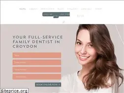 Sites similar to dentalspot.com.au