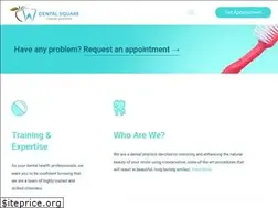 Sites similar to dentalsquare.com.pk