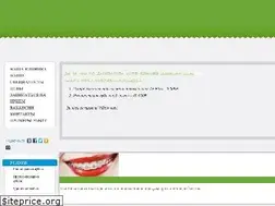 Sites similar to dentalst.ru
