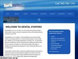 Sites similar to dentalstaffers.com