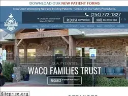Sites similar to dentalstationwaco.com