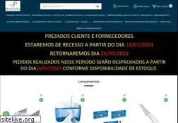 Sites similar to dentalstilo.com.br