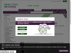 Sites similar to dentalstockxchange.co.uk
