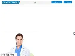 Sites similar to dentalstore.cl