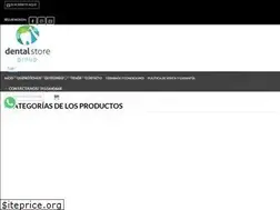 Sites similar to dentalstore.com.co