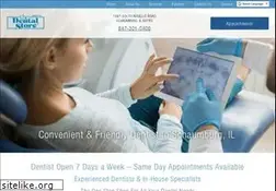 Sites similar to dentalstore.com