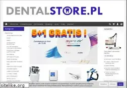 Sites similar to dentalstore.pl