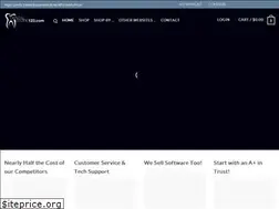 Sites similar to dentalstore123.com