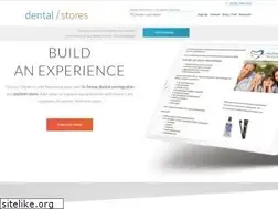 Sites similar to dentalstores.com