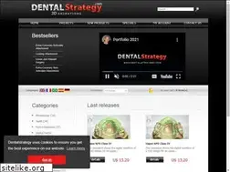 Sites similar to dentalstrategy.com