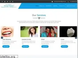 Sites similar to dentalstudio.co