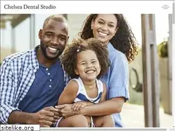 Sites similar to dentalstudiochelsea.com