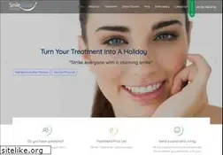 Sites similar to dentalstudioistanbul.com
