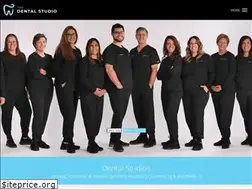 Sites similar to dentalstudios.com